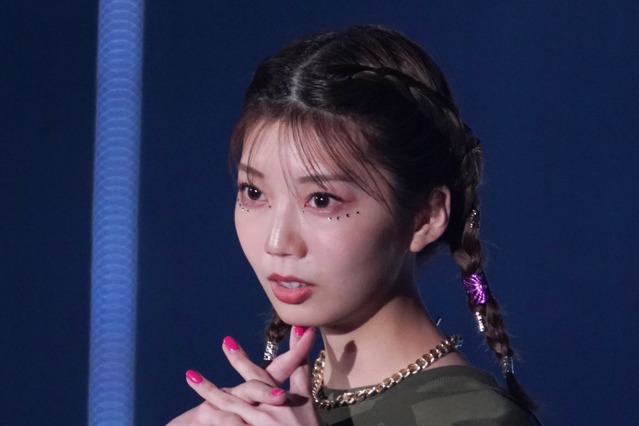 高本彩花、日向坂46卒業を発表 画像