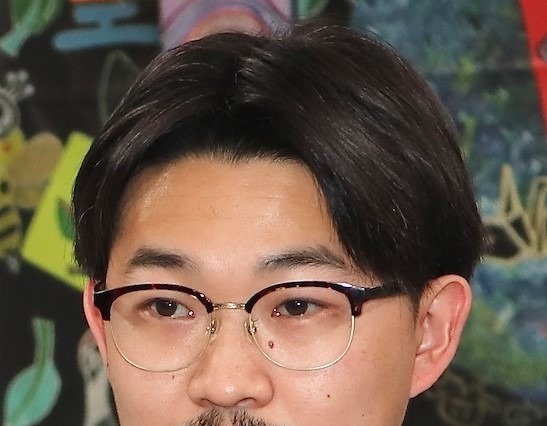 オズワルド伊藤、相方・畠中の手術成功を祝福　「来週には戻ってこれそう」 画像