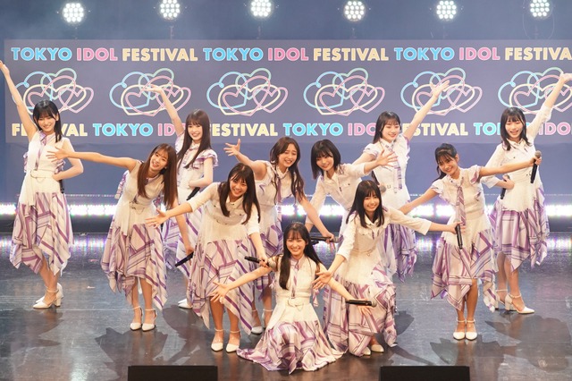 乃木坂46、祝12歳！メンバーがおめでとうメッセージ 画像