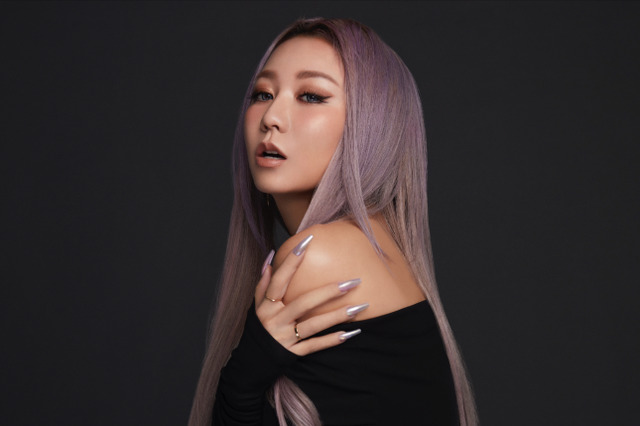 倖田來未、新曲2曲それぞれが映画主題歌に起用! 画像