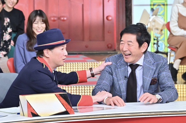 テレビから消えた石田純一はいま、何をしているのか？『金スマ』登場で暮らしぶり明らかに 画像