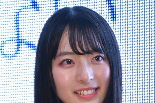 STU48・今村美月のNG動画が癒し!発売まで「あと1日」とやるつもりが… 画像