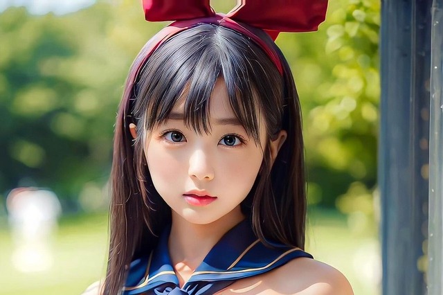 くりえみ、自身のAI公開し東京開催のAIイベント参加を告知 画像