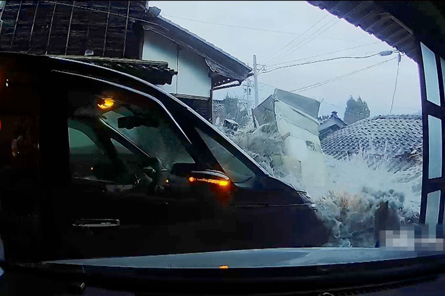 「あの日」以来の大津波　教訓は生きたのか？フジ特番『わ・す・れ・な・い』 画像