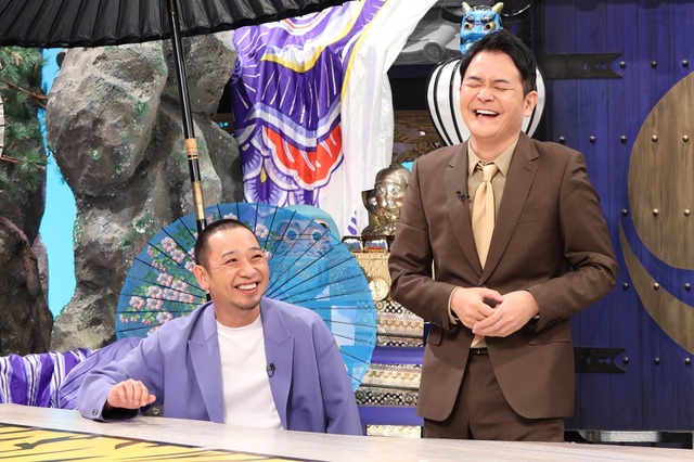 日向坂46富田鈴花、女性アイドル初の鬼レンチャン達成なるか？！『千鳥の鬼レンチャンSP』 画像