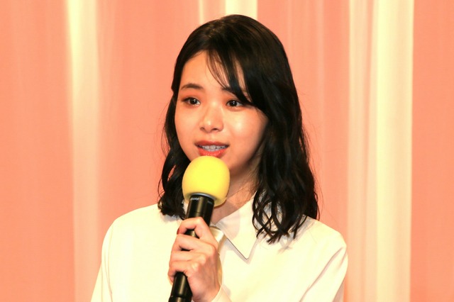 『ブギウギ』スズ子役の趣里、明日15日の『あさイチ』に生登場! 画像