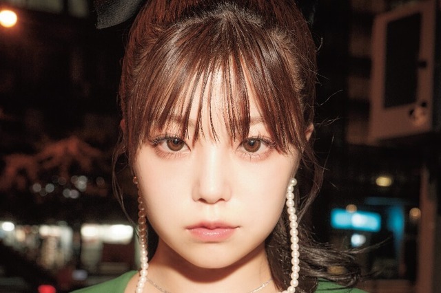 「バーレスク東京」トップダンサー・もも、1st写真集でダイナマイトボディ全開 画像