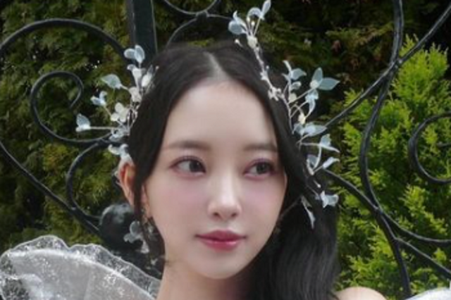 堀未央奈の花嫁姿をファン絶賛！　「めちゃくちゃかわいい」「似合ってる」 画像