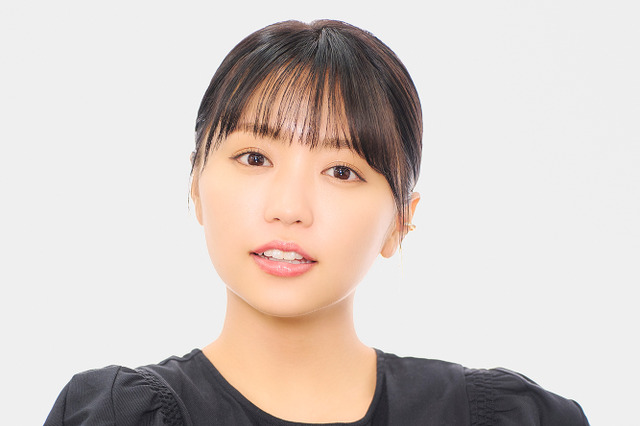 大原優乃、ジムで本気トレーニング!撮影前の追い込み 画像