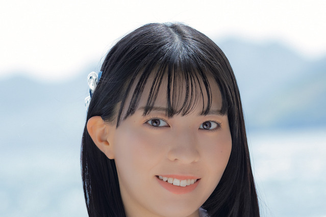 STU48・谷口茉妃菜、福田朱里とともに念願の「阿波とくしま観光大使」に就任！ 画像