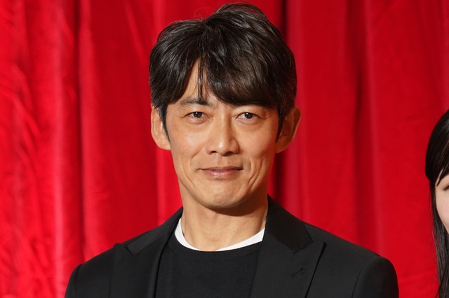 反町隆史・松嶋菜々子、熱愛ウラ話!?山崎裕太が「恥ずかしい勘違い」語る 画像