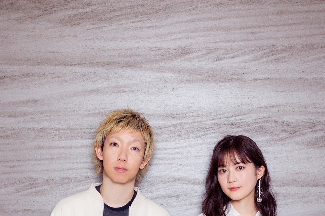 生田絵梨花、1stEP「capriccioso」全収録内容&ジャケット公開 画像