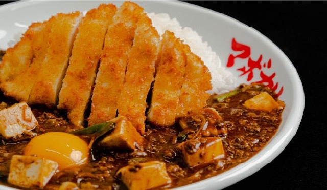 大阪なんば発祥！麻婆カレー専門店「マボカリ」が東京新宿に進出 画像