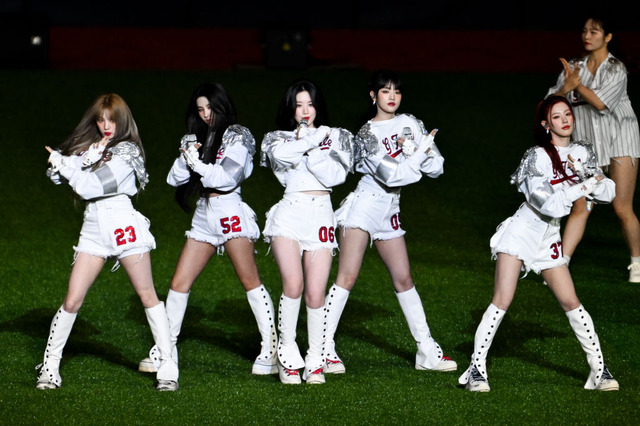 (G)I-DLE、4月に来日イベント開催!トーク観覧やサイン会、ハイタッチ会などレアイベントが満載 画像