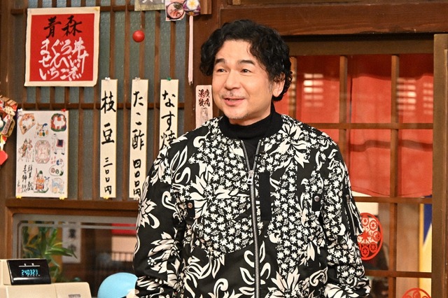 中村正人、ドリカムの聖地・北海道の絶品みそラーメンを紹介 画像