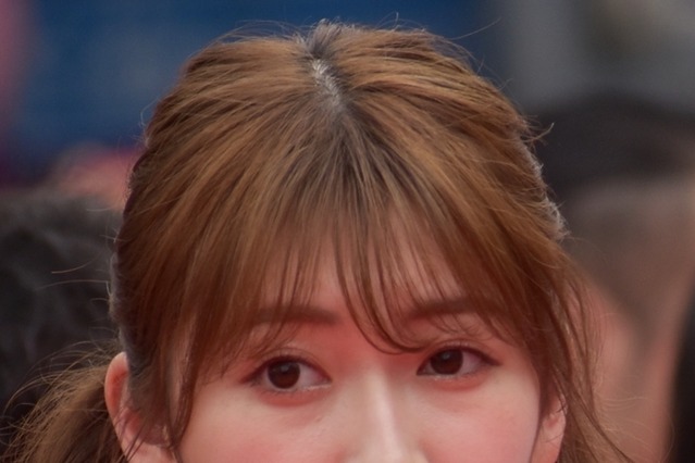 元NMB48・吉田朱里、アイドル時代に投稿した1本の動画が転機！人気YouTuberに 画像