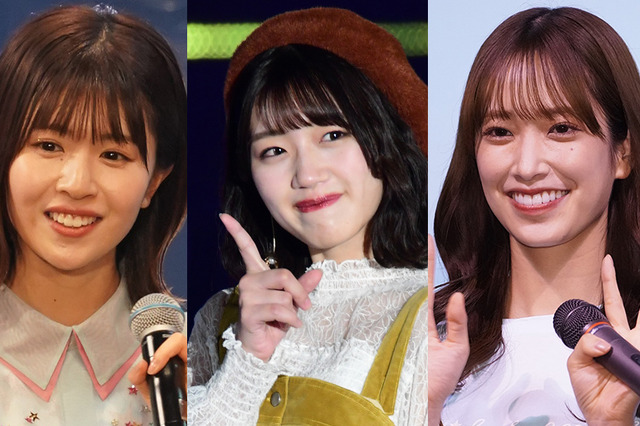 日向坂46・佐々木美玲＆佐々木久美＆松田好花、『世界卓球』の応援サポーターの裏で韓国・釜山を大満喫！ 画像