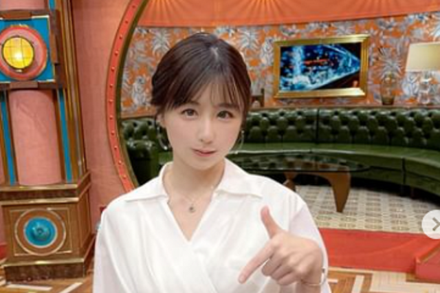 「実はすべて泥臭い」くりえみ、TV出演の努力明かす 画像