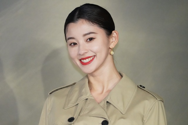 朝比奈彩＆山下健二郎、第1子誕生を報告「毎日信じられないくらい愛おしく…」 画像