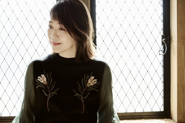 菊池桃子、歌手デビューした日にトークイベント開催!「1984年4月21日の星をプラネタリウムに映しながら…」 画像