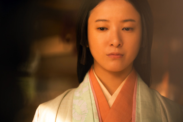 まひろ、文字が読めずに騙された親子を助けようとするも......NHK大河ドラマ『光る君へ』第13回 画像