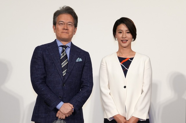 NHK『新プロジェクトX』初回は「東京スカイツリー」の難工事に挑んだ技術者の物語！制作統括「昭和の時代に負けない挑戦者がたくさんいる」 画像