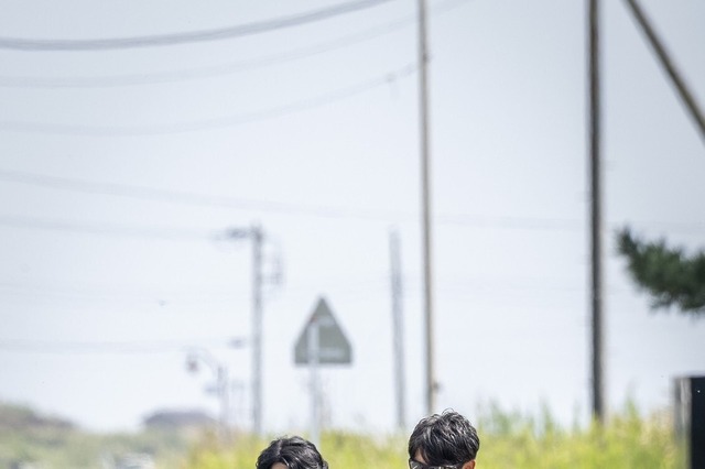 反町隆史＆松嶋菜々子の共演でも話題の『GTO リバイバル』今夜放送 画像