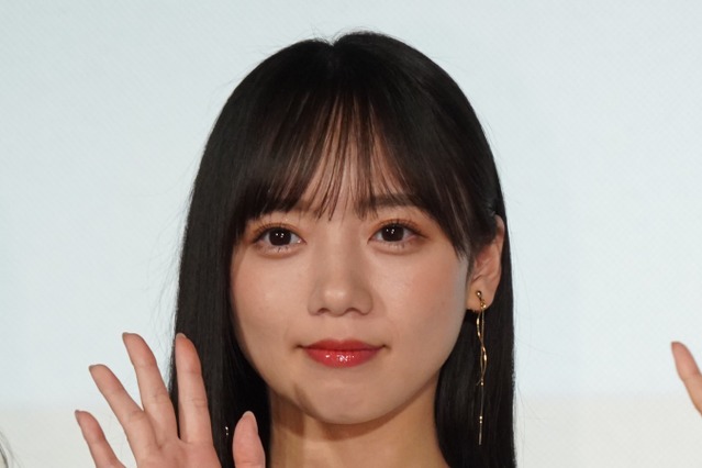 齊藤京子、“公式お兄ちゃん”オードリーとの3Sで『日向坂で会いましょう』卒業を報告 画像