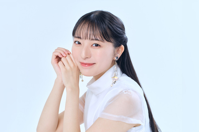 元STU今村美月、オフィシャルファンクラブを開設! 画像