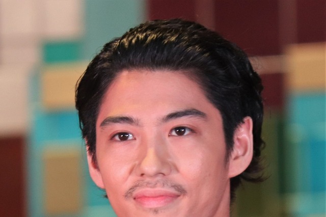 賀来賢人、『忍びの家』デイヴ・ボイル監督とともに映像制作会社設立 画像