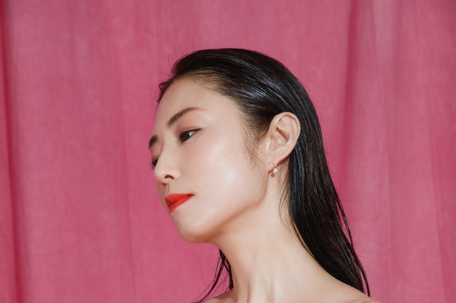 MEGUMI、ピーチ・ジョンスペシャルコンテンツで圧巻ボディ披露! 画像