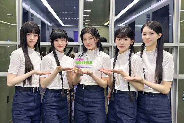 ILLIT、デビュー曲が米ビルボートチャートなど国内外の主要チャートで躍進！「もっと努力を続けるILLITになります」 画像