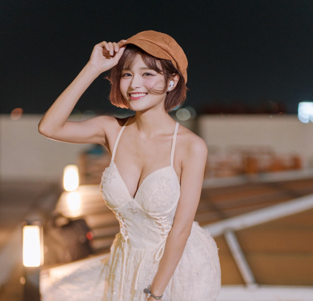 人気コスプレイヤーMIHO&千葉チュチュ、ホリプロインターナショナルとPARTNERSHIP契約締結 画像