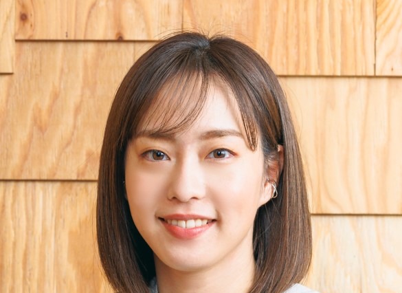 石川佳純、フジ『パリ2024オリンピック』中継スペシャルキャスターに就任 画像