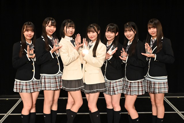 SKE48、「ティーンズユニット」 メンバー投票企画の結果発表! 画像