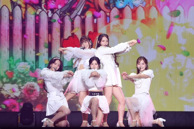 UNICODE、4月17日に韓国デビュー！「世界的に活躍できるアーティストを目指していきたい！」 画像