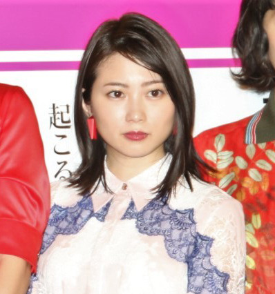 志田未来、インスタ開設への思いを明かす「プチ葛藤をしていました」 画像