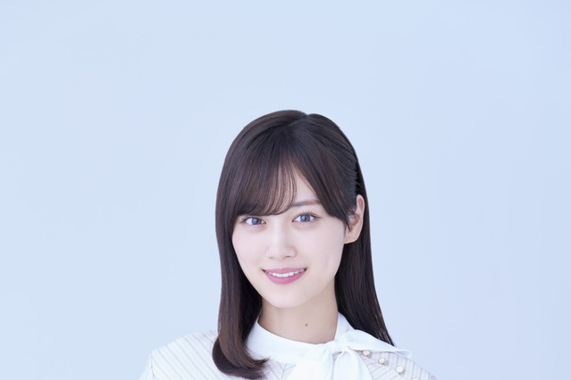乃木坂46、「GirlsAward 2024S/S」出演決定!山下美月は卒業前最後の大型ファッションイベント 画像