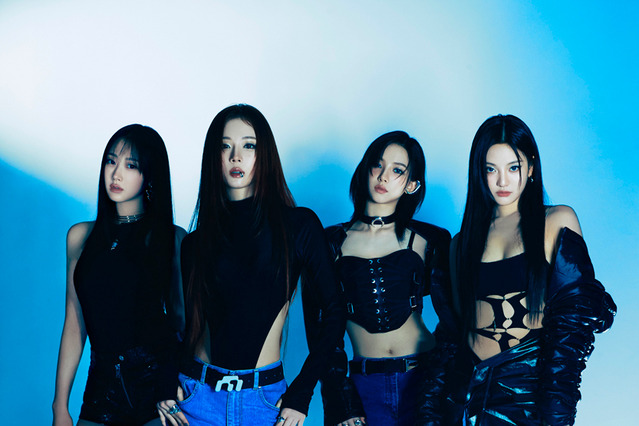 aespa、日本アリーナツアー全公演がソールドアウト!東京ドームでの追加公演が決定 画像