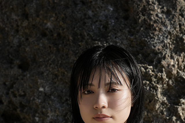 NMB48・隅野和奏、1st写真集発売決定！沖縄ロケで初ランジェリーカットも 画像