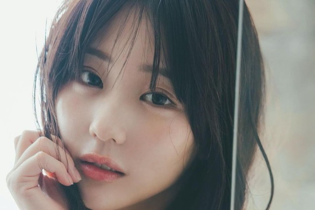 田中美久、麗しのグラビアショット一挙公開!はかなげで美しい姿にファンうっとり 画像