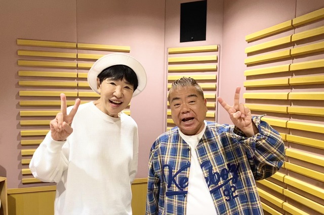 出川哲朗、和田アキ子の誕生会での事件明かす... 『ゴッドアフタヌーン』 画像