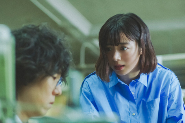 十数年の時をかけた辞書作り、ついに完結！NHKドラマ『舟を編む～私、辞書つくります～』最終話 画像