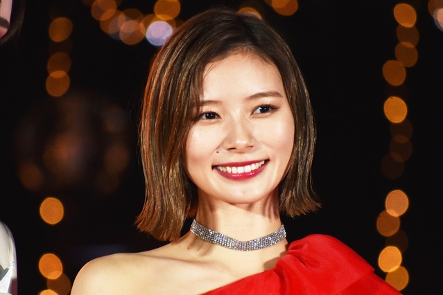 朝日奈央、30歳の誕生日を報告 「30代も楽しみだ!」 画像