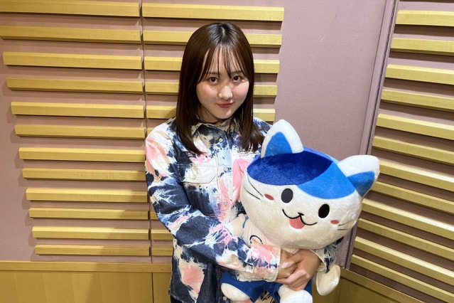 本田望結、ニッポン放送特別番組でメインパーソナリティ担当!井上咲楽と結婚観を語る 画像