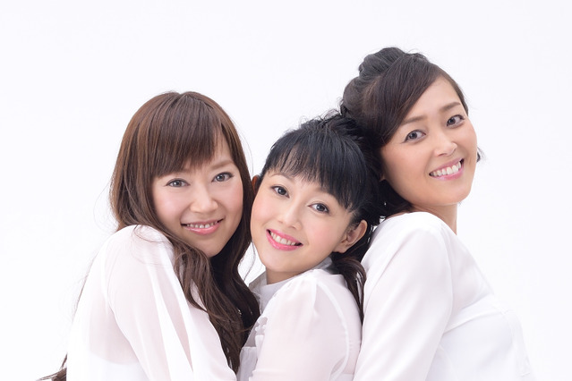 浅香唯、大西結花、中村由真…風間三姉妹のコンサートが5年ぶりに開催！ 画像