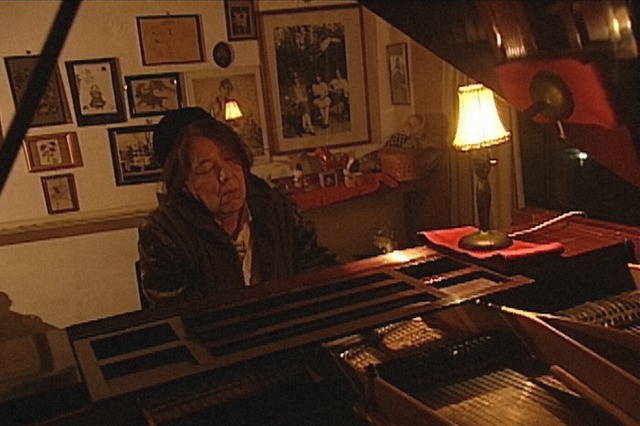 フジコ・ヘミングさんを偲んでNHKで追悼番組が放送 画像