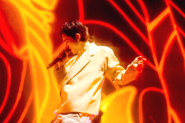 菅田将暉、新アルバム『SPIN』収録曲が明らかに 画像