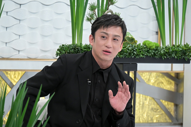 16年ぶりのテレビ共演!妹・松たか子が語る松本幸四郎の魅力&素顔とは? 画像