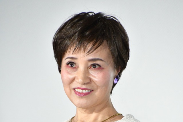 『シティーハンター』“槇村香役”の伊倉一恵、“実写版香役”森田望智とスペシャル対談! 画像